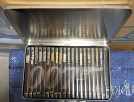 Cofanetto metallico James Bond - DVD - Edizione collezione