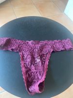 Victoria’s Secret string XS neuf