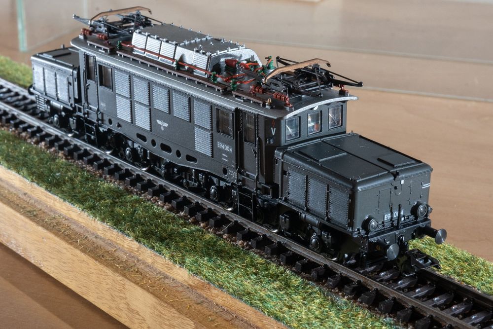 Märklin HO 39221 (Gebraucht) in Yverdon-les-Bains für CHF 170 – mit ...