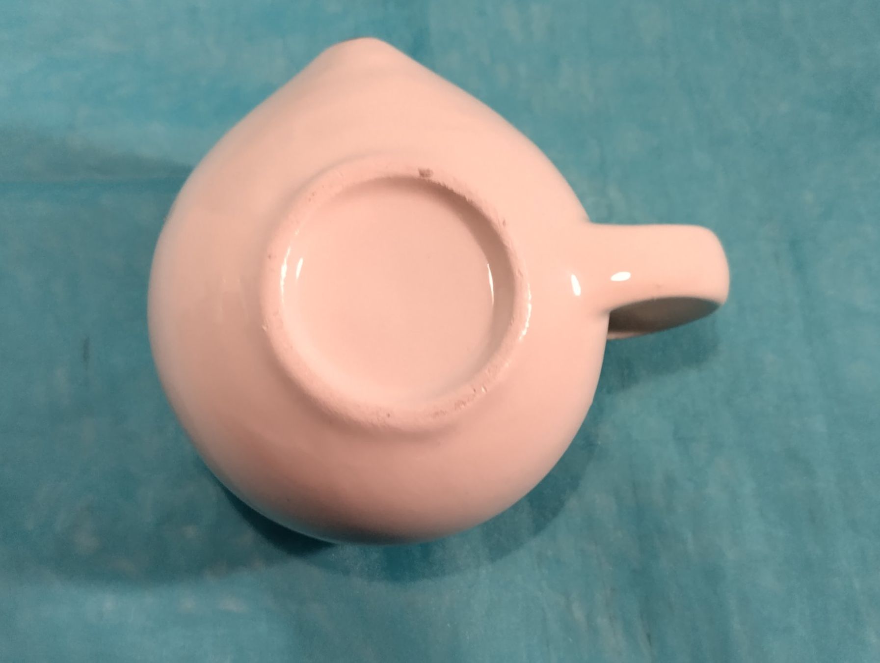 Tazze: Tasse Fuchs, Keramik – Nuovo (secondo la descrizione) da Bellach venduto da JingleCherry 4