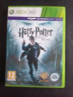 Harry Potter and the deathly hallows - xbox360