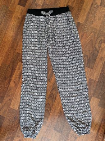 Leichte Sommerhose, Grösse 36