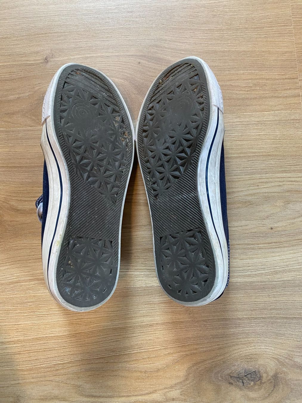Scarpe da donna: Chaussures basses bleu – Usato da Delémont venduto da elena_neuhaus 3