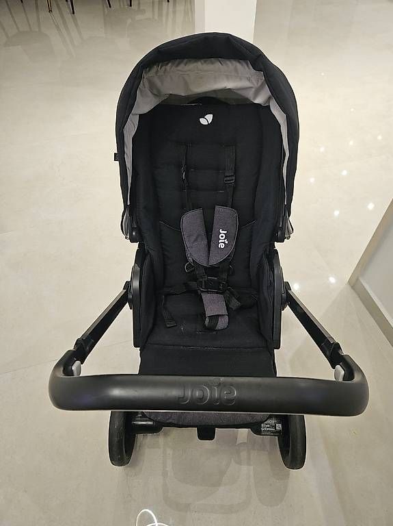 Joie Carrozzine: Joie Kinderwagen – Usato da Ottenbach venduto da RaRo 2