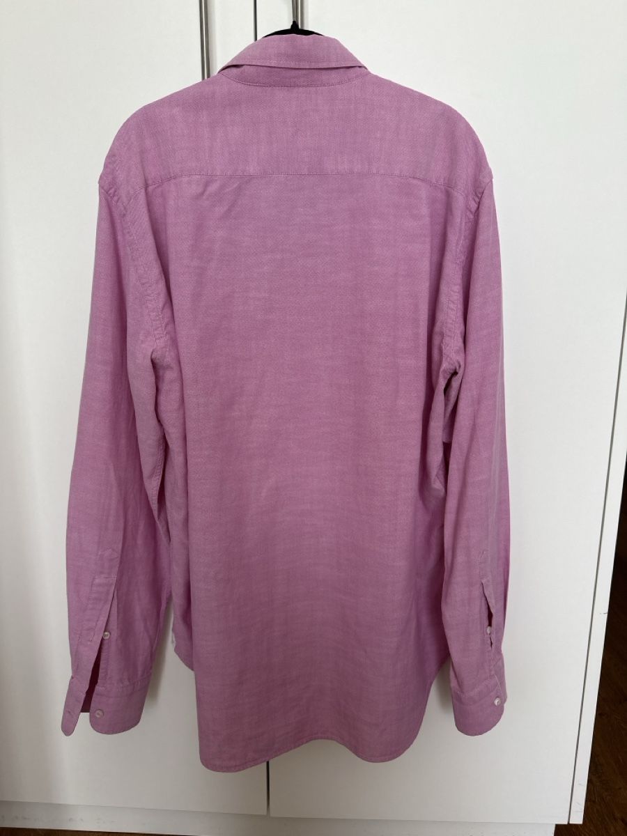Loro Piana Camicie: Loro piano and charvet shirts – Nuovo (secondo la descrizione) da Küssnacht am Rigi venduto da hor_dpb7 5