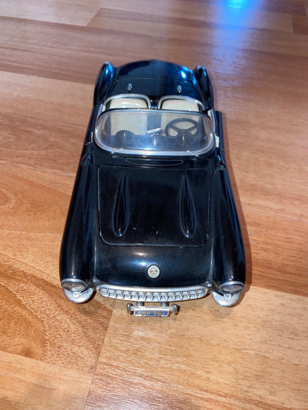 Chevrolet Modellini d'auto: Modellauto Chevrolet 1957 – Usato da St.Gallen venduto da maierm01 1