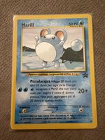 Pokemon Marill 29 Wizards Black Star Promos - italian 🇮🇹