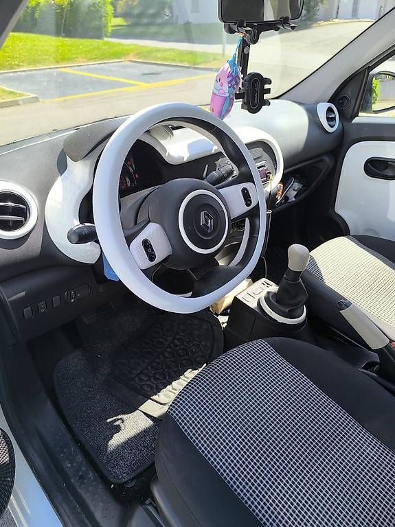 Autos: Twingo 3  – Gebraucht aus Estavayer-le-Lac von cht_55s8 2