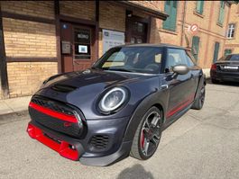 MINI JCW GP 3 - Nr. 1957. Nur 4'178 km!! Sammlerzustand!!