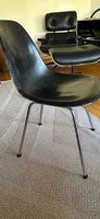 Vitra Fiberglass Chairs 