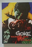 Goke - Vampir Aus Dem Weltall