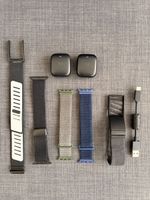 Whoop 4.0 avec accessoires