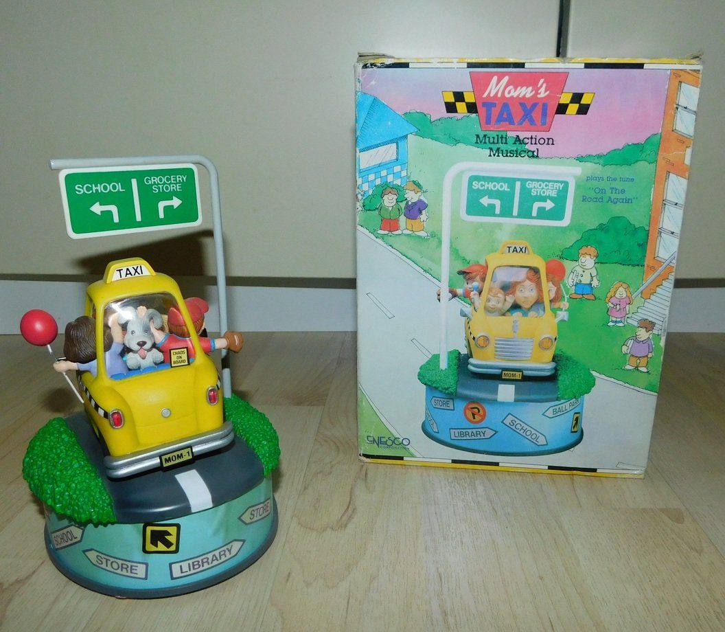 Boîtes à musique: Spieldose Enesco,, Mom1 – D'occasion à Villnachern par Schnugelchen