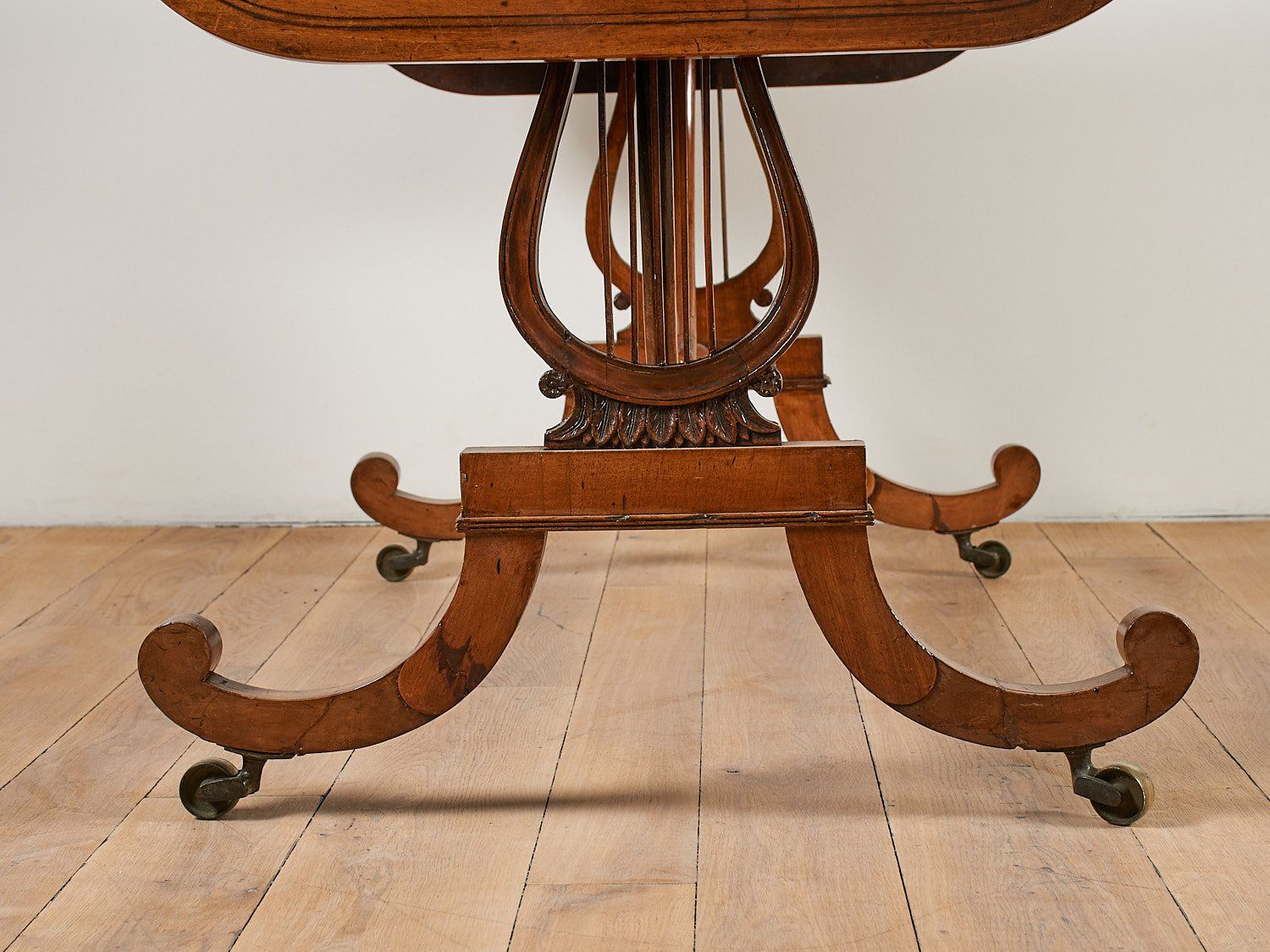 Scrivanie: Schreibtisch Charles X um 1830 – Usato da Ostermundigen venduto da CarmineHome 6