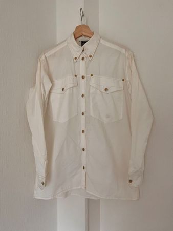 VERSACE JEANS COUTURE Hemd, Gr M