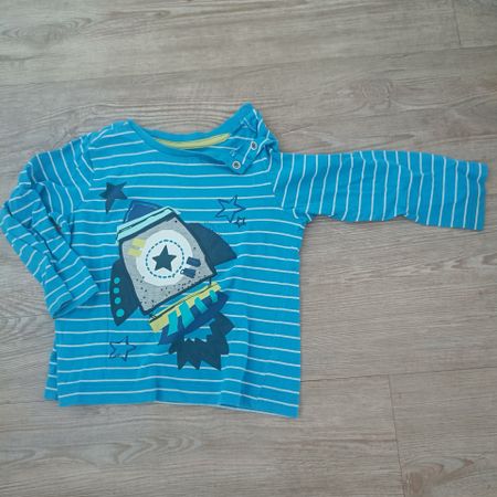 Pullover Grösse 86 