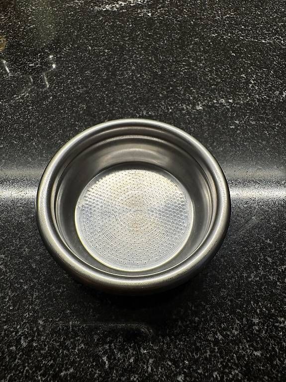 Kaffeemaschinen & Espressomaschinen: Decent Sieb Extra Waisted 12g – Neu (gemäss Beschreibung) aus Oberburg von dplayzz