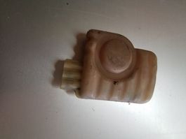 Piaggio Boxer Luftfilter