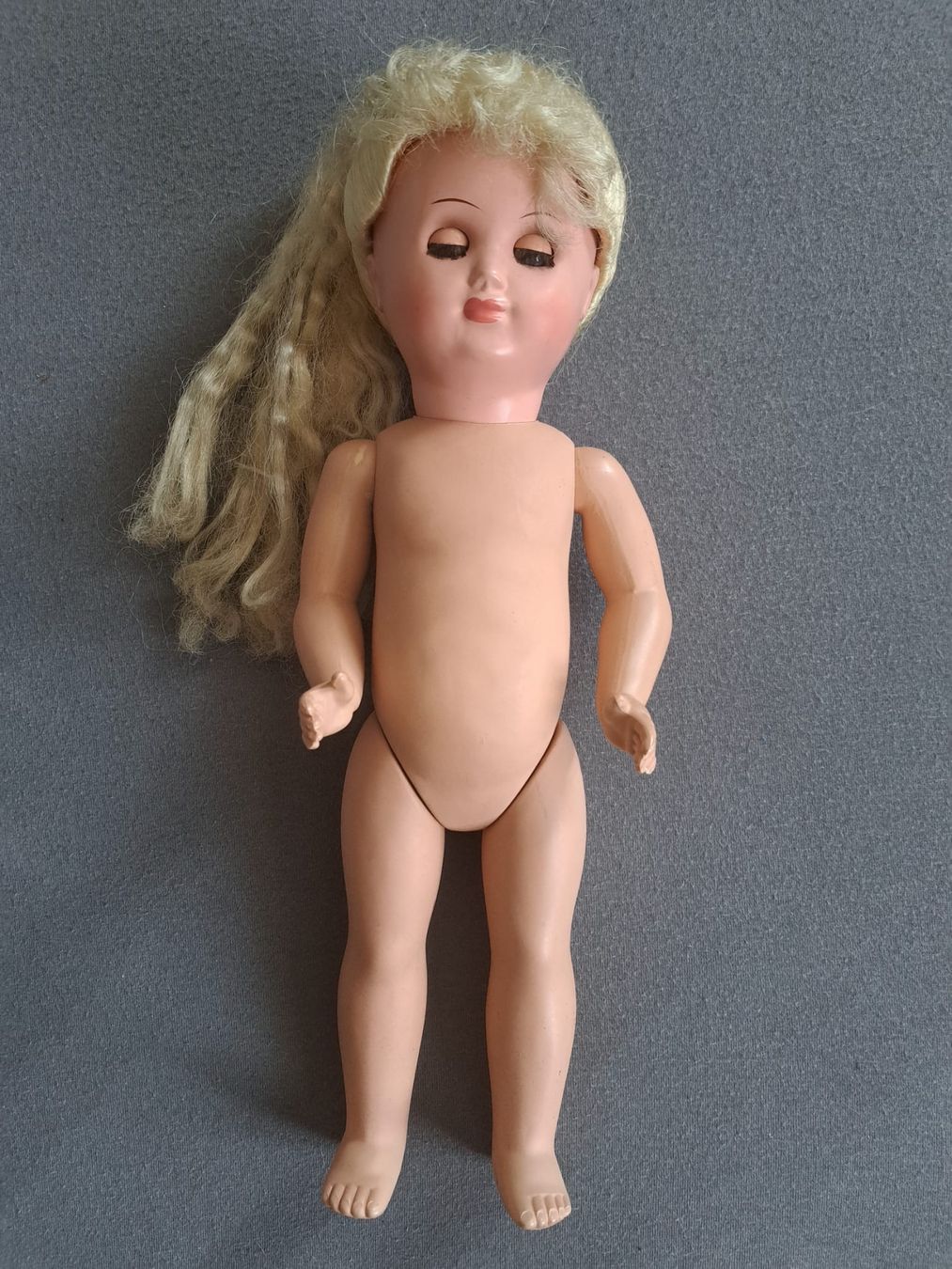 Puppen: Sammlerpuppe Arthur Schoenau, 38cm – Gebraucht aus Eschlikon TG von zuzanka80 6