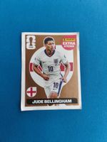 Panini WM 2026 Jude Bellingham Extra Sticker