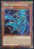 Herz der Blauäugigen | Starlight Rare