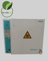Haraeus | BBD 6220 | Hot Air Disinfectable Gassed Incubator
