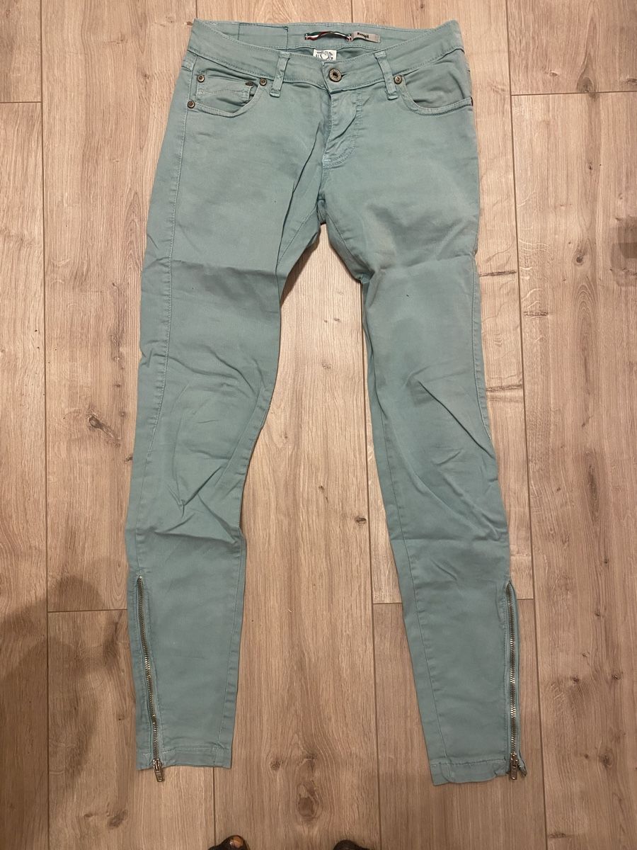 Please Jeans Jeans: Please Jeans Small – D'occasion à Bözberg par Lilipzl