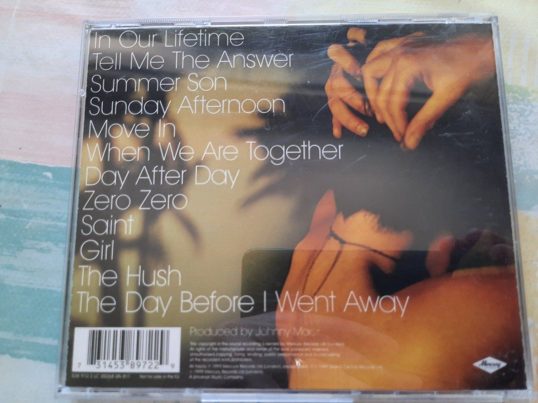 CD: Cd Texas - The Hits  – Usato da Pully venduto da bro_n52j 1