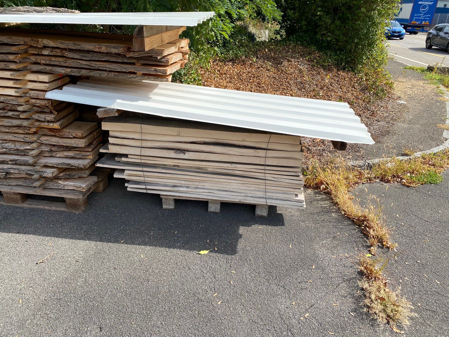 Articoli in legno: Lindenholz – Nuovo (secondo la descrizione) da Pratteln venduto da GHRR 2