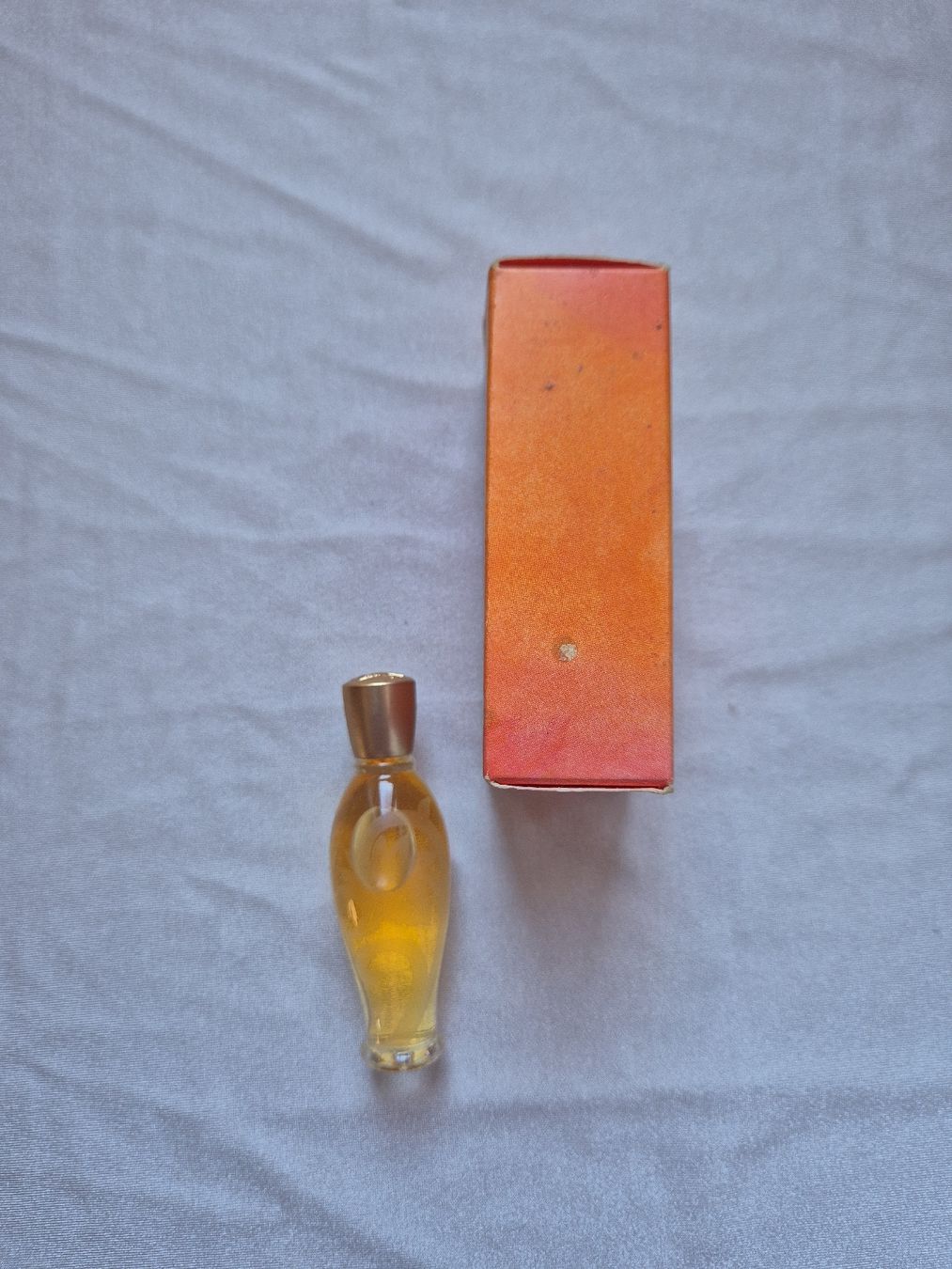 Parfum & Eau de Toilette: Miniature  Fashion de Léonard Paris – Gebraucht aus Genthod von Lenas9 1