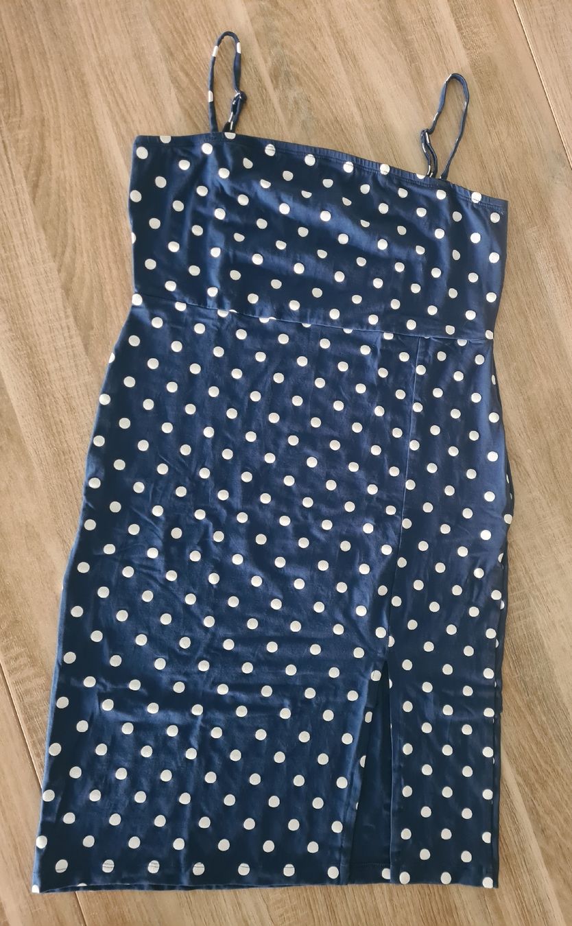 Vestiti: Robe en coton (taille M/L)"EVEN&ODD" ENVOI 2fr – Nuovo e nell'imballaggio originale da Etoy venduto da MyStyleMyMode 7