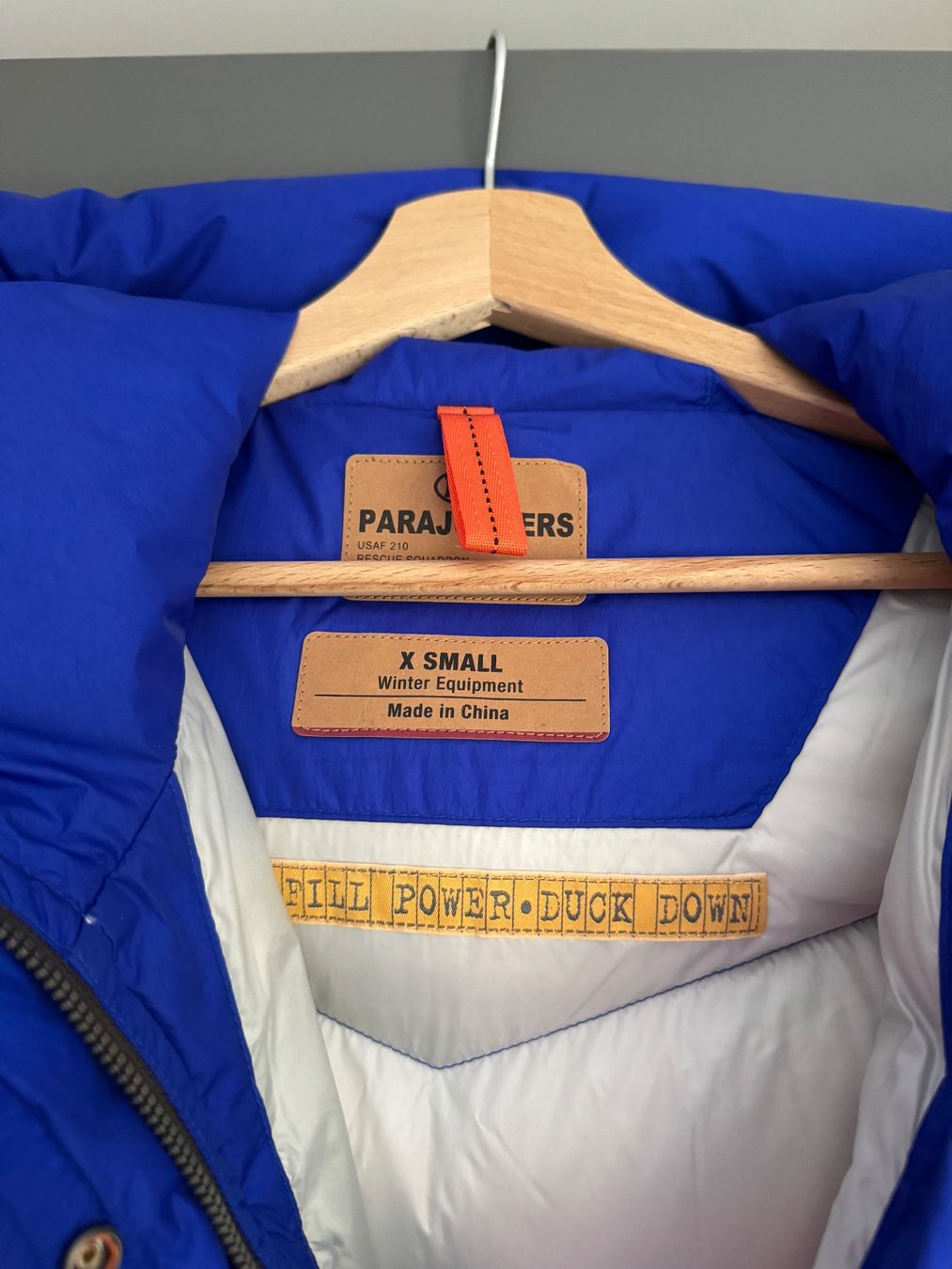 Parajumpers Giacche: Parajumpers Tilly Jacke – Nuovo (secondo la descrizione) da Riehen venduto da karolina3 1