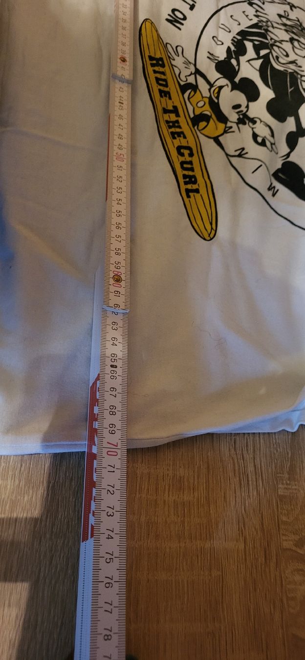 Disney T-shirts: Damen TShirt Kurze Ärmel gr.50/52 – D'occasion à Schweizersholz par fuchs06 4