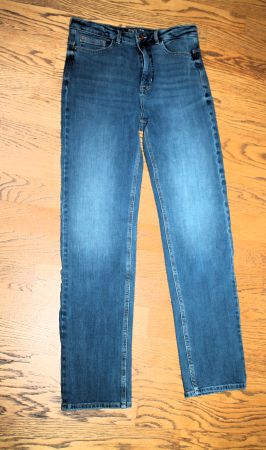 M&S Jeans, magic Jeans, Top Zustand, Grösse 40