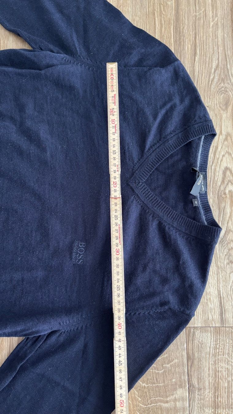 Hugo Boss Maglioni & Felpe: Hugo Boss Pullover – Nuovo (secondo la descrizione) da Degersheim venduto da alinarick 5