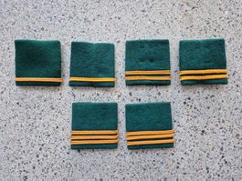 *** Patten Patten Set  Infanterie ***