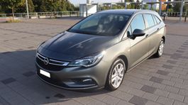OPEL ASTRA Sports Tourer 1.6 CDTi Automatic