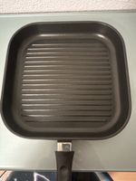 Grill Pfanne