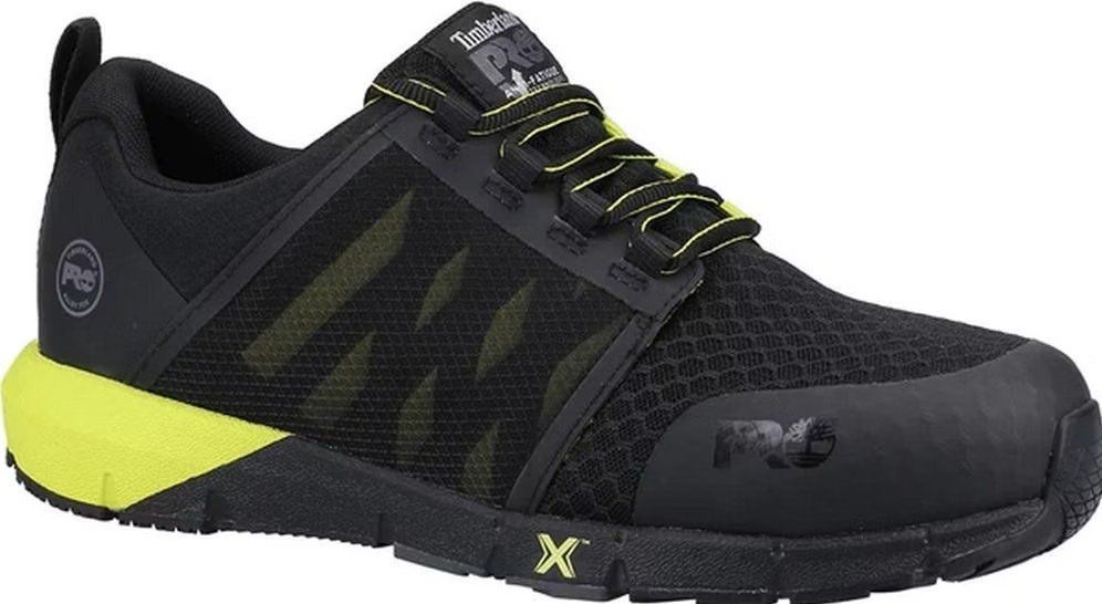 Timberland Chaussures hommes: Timberland Chaussures de travail Radius 41 – Neuf avec emballage d'origine à Brot-Plamboz par baggiins