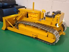 MD 1:14 CAT D7 RC Dozer hydraulisch inkl. Licht/Sound/Akku