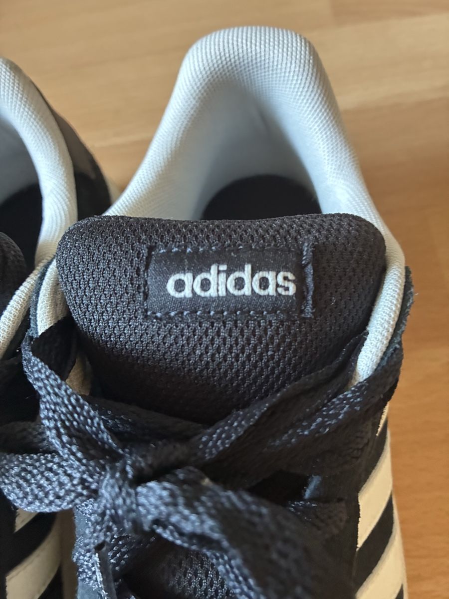 Adidas Scarpe da uomo: Adidas Schuhe 36  – Usato da Bern venduto da wisemagpie 2