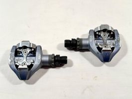 SHIMANO PD-A515 SPD Pedals Pedalen
