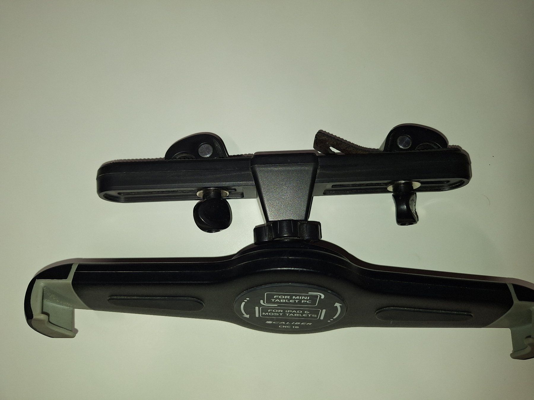 Staffa per monitor: Caliber CNC16 Auto-Tabletthalterung – Usato da Oey venduto da Pk83 2