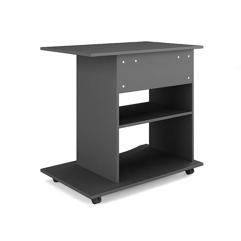 Mobilhome: Mobiletto per PC con ruote – Usato da Lugano venduto da cla_r9nn 2