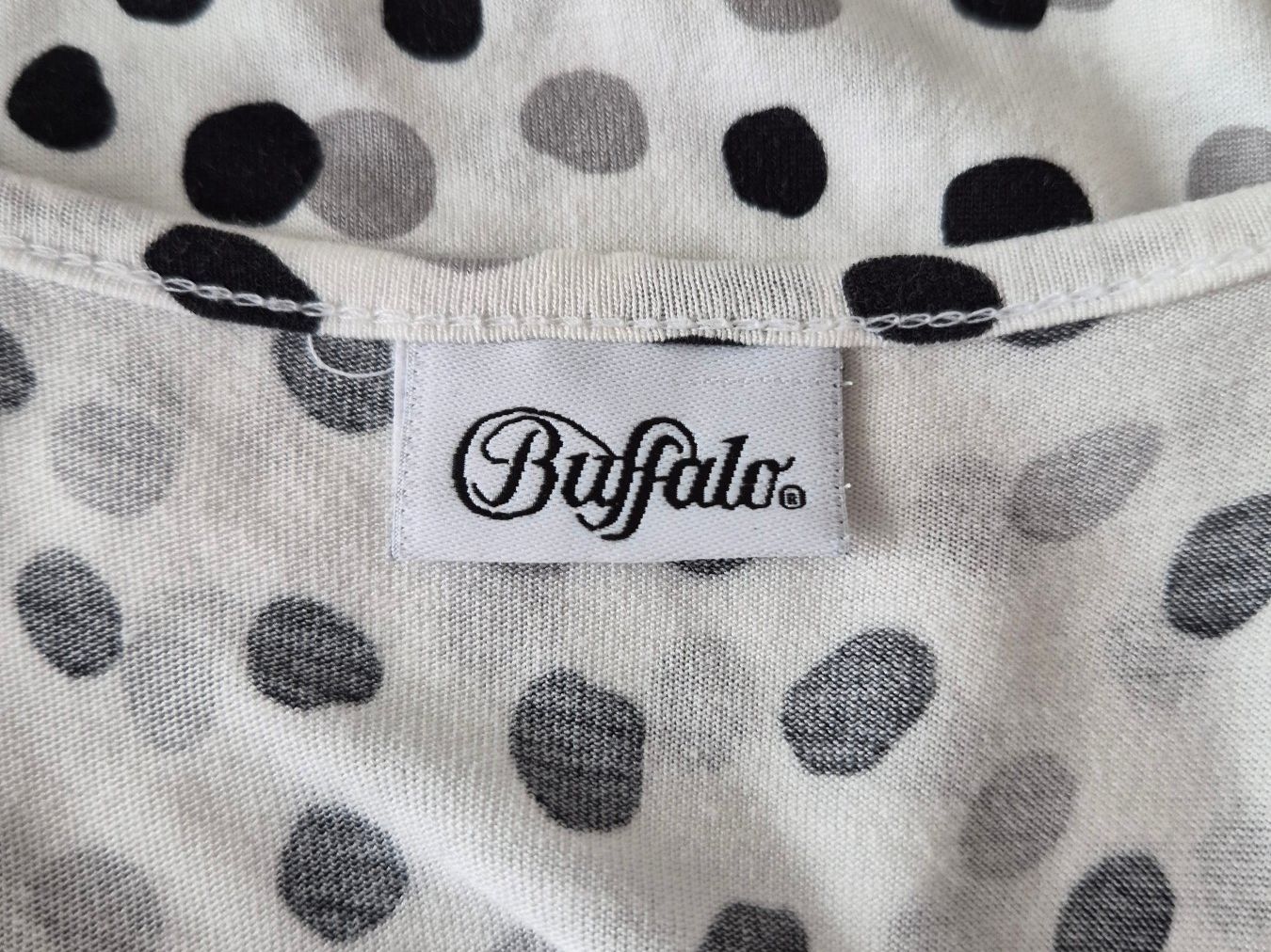 Buffalo Vestiti: Buffalo Maxikleid, elegantes Sommerkleid – Usato da Bischofszell venduto da Bischou 4