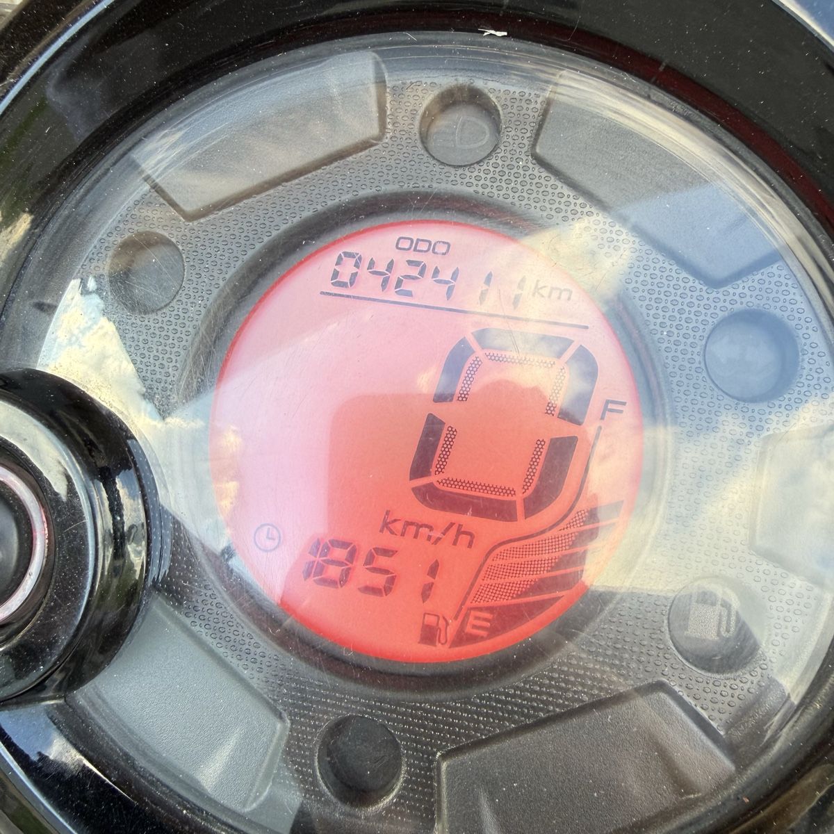 Yamaha Scooter: Yamaha Aerox NS50 – Usato da Appenzell Steinegg venduto da abcdefg070 6