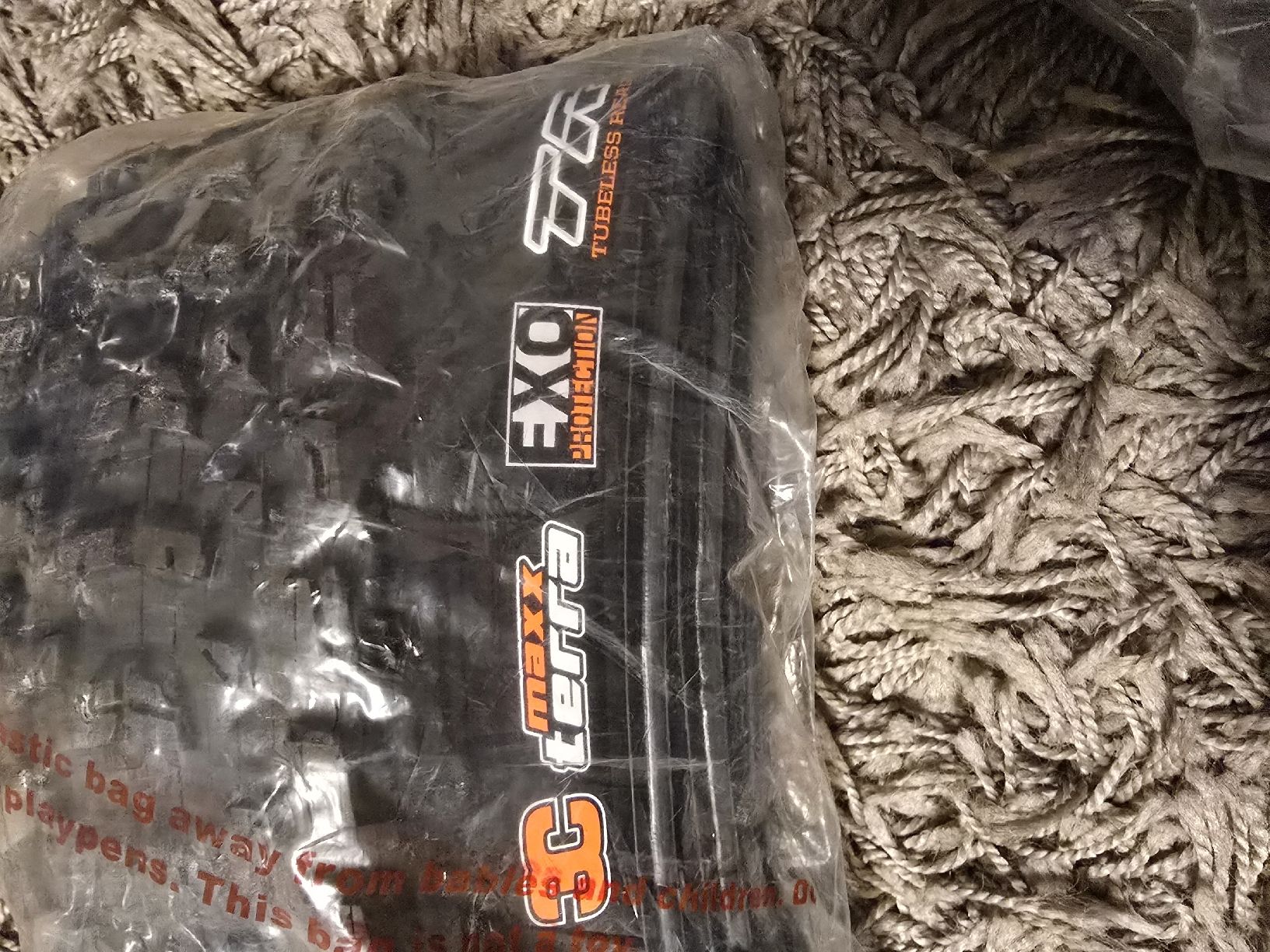 Maxxis Pneumatici & Ruote complete: Maxxis Rekon Plus 27.5 x 2.80" 2stk, Neu. – Nuovo e nell'imballaggio originale da Wangs venduto da Restposten.Garage 6
