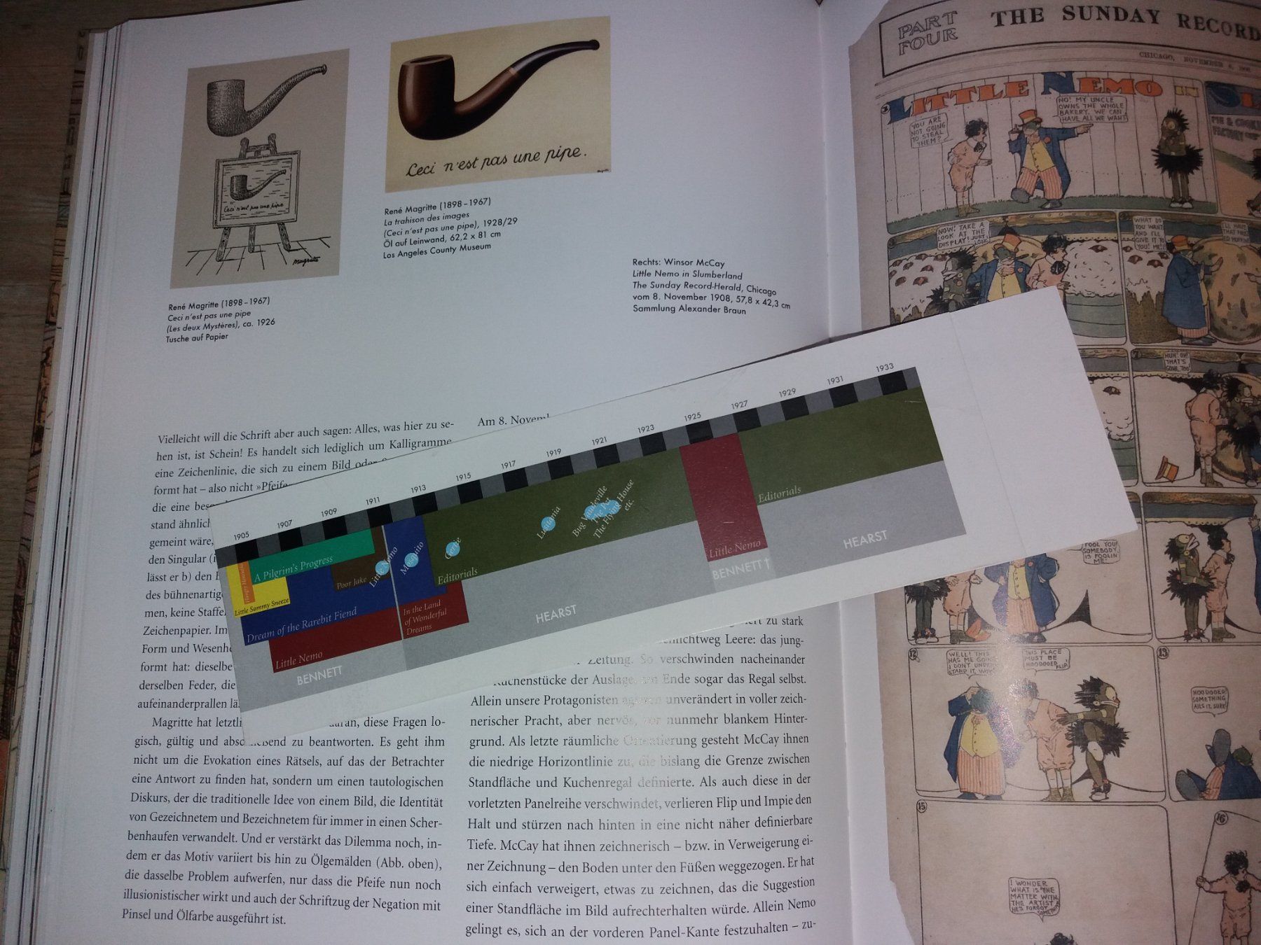 Fumetti: WINSOR McCay comix klassiker little NEMO – Usato da Welschenrohr venduto da Regool 8