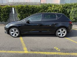 Seat Leon 1.4 TSI FR - 150PS - DSG
