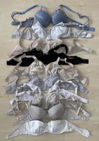 BH soutien-gorge reggiseno bra Konvolut 10 Stück (Nr. 11)